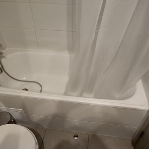 Apartamento de 2 Dormitorios