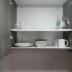 Apartamento Estudio
